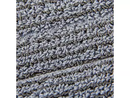 Vikan 547640 DampDry 31 flat mop microfiber 40 cm grey