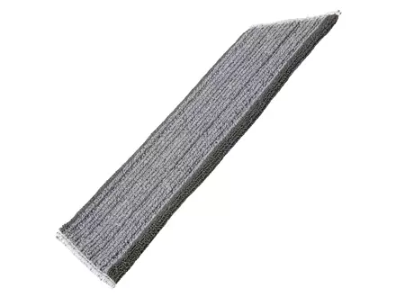 Vikan 547640 DampDry 31 flat mop microfiber 40 cm grey