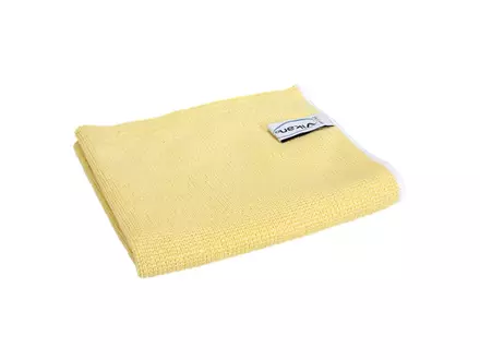Microfiber cloth Original VK 691016 32x32 cm yellow