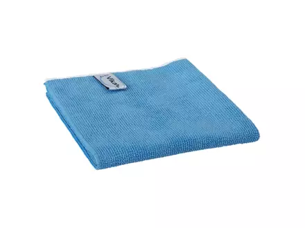 Vikan 69114 Basic microfiber cloth 40x40 cm