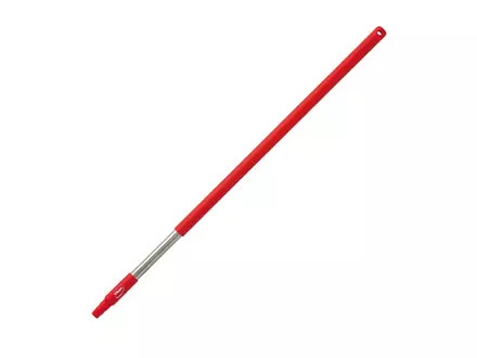 Vikan 2983 steel ergonomisch RVS 1025 mm