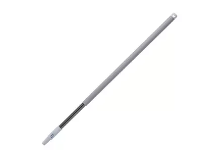 Vikan 2983 acier ergonomique acier inoxydable 1025 mm