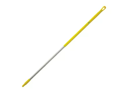 Vikan 29396 Acier inoxydable ergonomique 1510 mm jaune