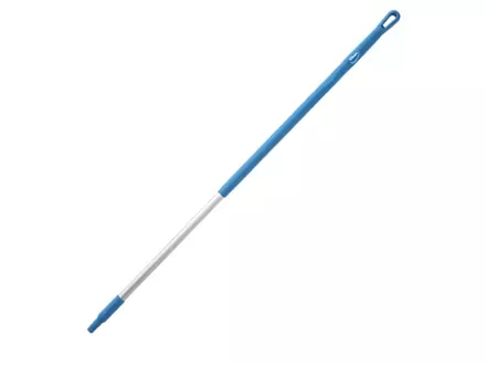 Vikan 2937 steel aluminium ergonomisch 1510 mm