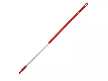 Vikan 2937 steel aluminium ergonomisch 1510 mm