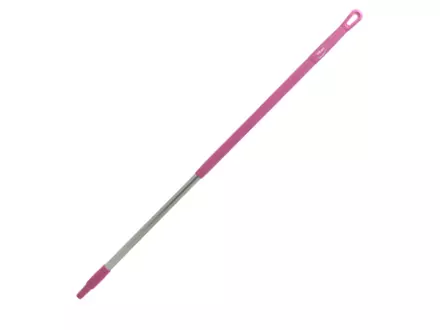 Vikan 2937 poignée aluminium ergonomique 1510 mm