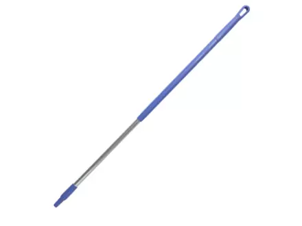 Vikan 2937 steel aluminium ergonomisch 1510 mm