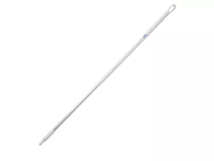 Vikan 2937 steel aluminium ergonomisch 1510 mm
