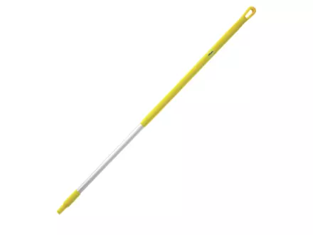Vikan 2937 handle aluminum ergonomic 1510 mm