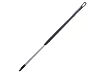 Vikan 2937 handle aluminum ergonomic 1510 mm
