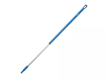 Vikan 2935 poignée aluminium ergonomique 1310 mm