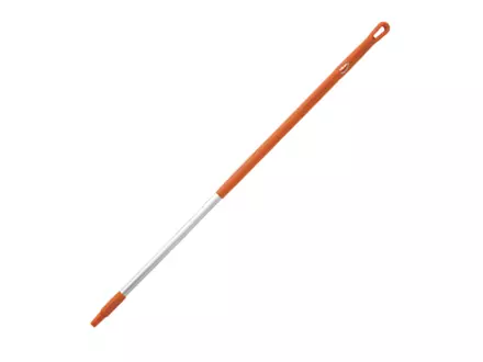 Vikan 2935 poignée aluminium ergonomique 1310 mm