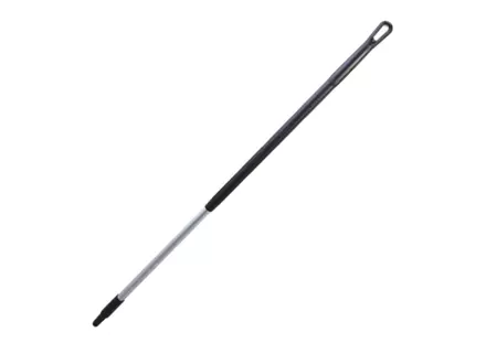 Vikan 2935 handle aluminum ergonomic 1310 mm