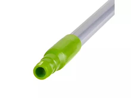 Vikan 29354 Acier aluminium ergonomique 1310 mm rouge