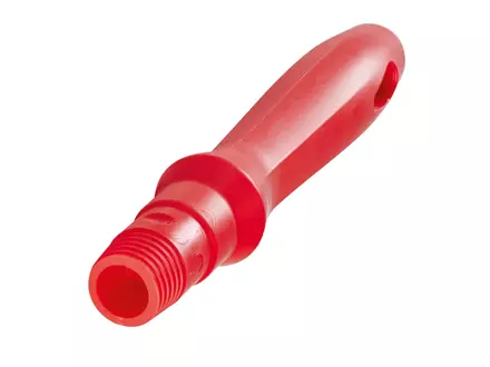 Vikan 29344 Mini acier 160 mm rouge