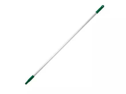 Vikan 29582 Acier aluminium 1260 mm vert
