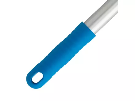 Vikan 29585 Acier aluminium 1260 mm blanc