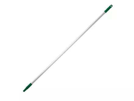 Vikan 29592 steel aluminium 1460 mm groen