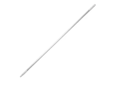 Vikan 29595 Acier aluminium 1460 mm blanc