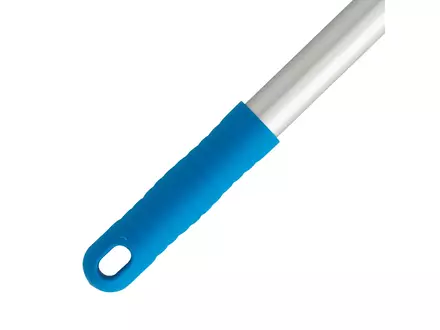 Vikan 29595 Acier aluminium 1460 mm blanc