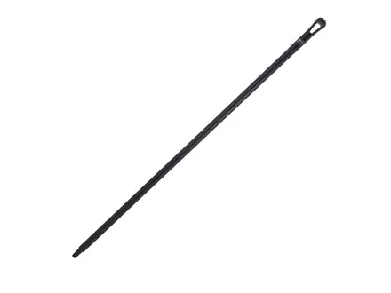 Vikan 2962 steel ultra hygiënisch 1500 mm