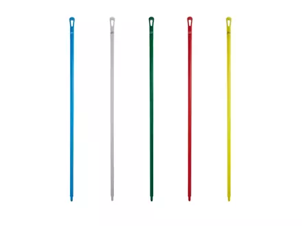 Vikan 29643 Acier ultra hygiène 1700 mm bleu