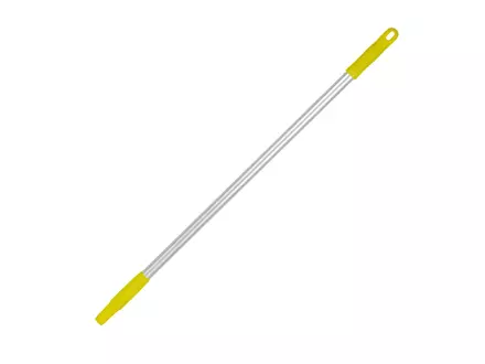 Vikan 2931 handle aluminum ø22x840 mm