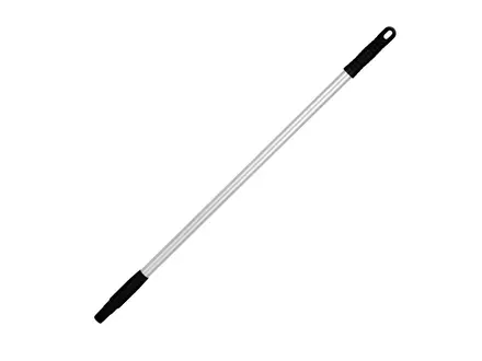 Vikan 2931 handle aluminum ø22x840 mm