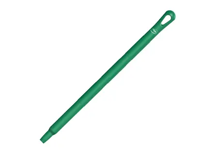 Ultra hygiene handle PP VK 29662 ø32x650 mm green