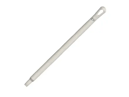 Vikan 29665 steel ultra hygiënisch 650 mm wit