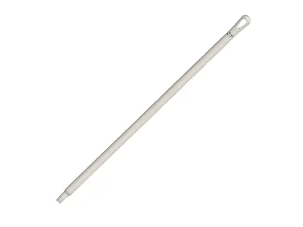 Vikan 29685 handle ultra hygienic 32x1000 mm white