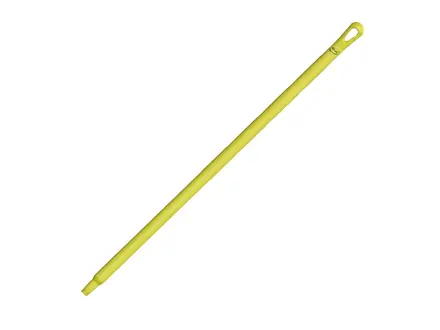 Vikan 29686 steel ultra hygienic 32x1000 mm yellow