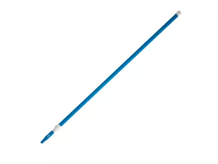 Poignée télescopique Vikan 2975 en aluminium 1575-2780 mm