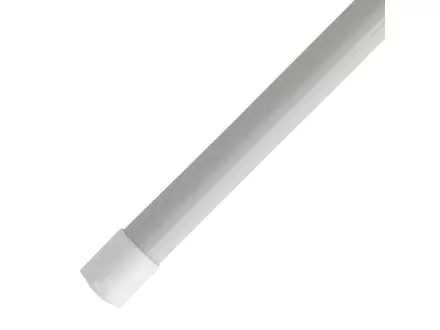 Vikan 29255 Aluminum telescopic handle 1305-1810 mm white