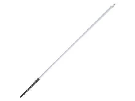 Poignée télescopique Vikan 2977Q, drainage de l'eau, fibre de verre, 1880-6000 mm