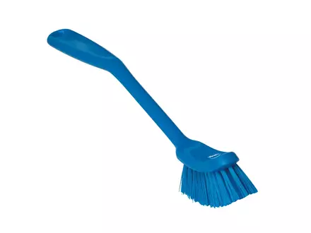 Brosse à vaisselle Vikan 4287, taille moyenne, 290 mm