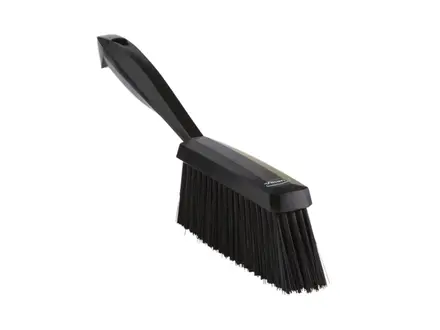 Balai à main souple Vikan 45879, 330 mm, noir