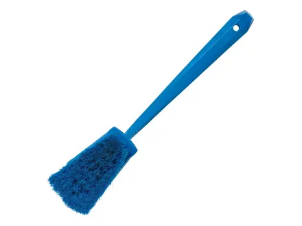 Vikan 41813 Glazing brush soft 415 mm blue
