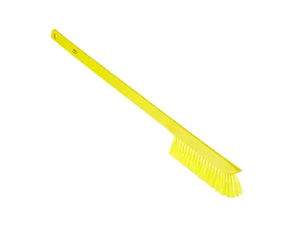 Precision brush medium VK 41976 600 mm yellow