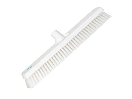 Vikan 70623 Floor scrubber hard 470 mm white