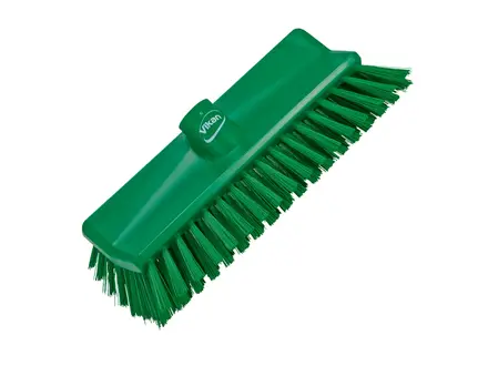 Vikan 70472 Laveuse d'angle Medium 265 mm Vert