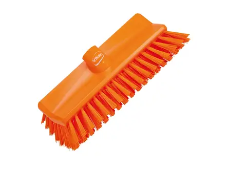 Vikan 70477 Laveuse d'angle Moyenne 265 mm Orange