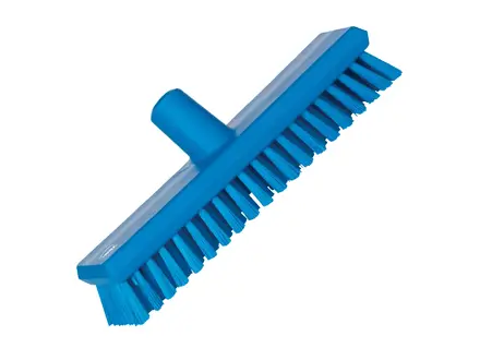 Balai à franges Vikan 7043, débit d'eau moyen de 270 mm