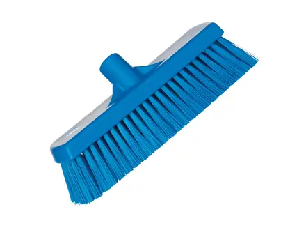 Vikan 70683 Sweeper medium 300 mm blue