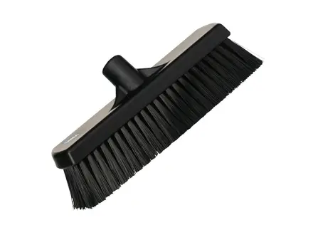 Vikan 70689 Balayeuse moyenne 300 mm noir