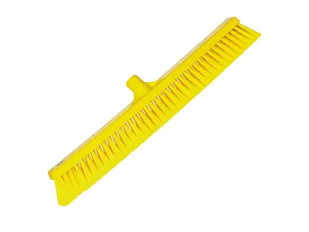 Vikan 31996 Soft Sweeper 610 mm Yellow