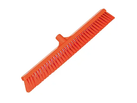 Vikan 31997 Balayeuse souple 610 mm Orange