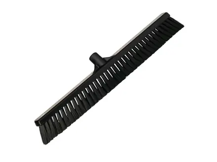 Vikan 31995 Soft Sweeper 610 mm Black