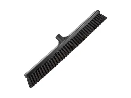 Vikan 31949 Combination Sweeper soft-hard 610 mm black