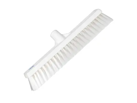 Vikan 31795 Brosse douce 410 mm blanc